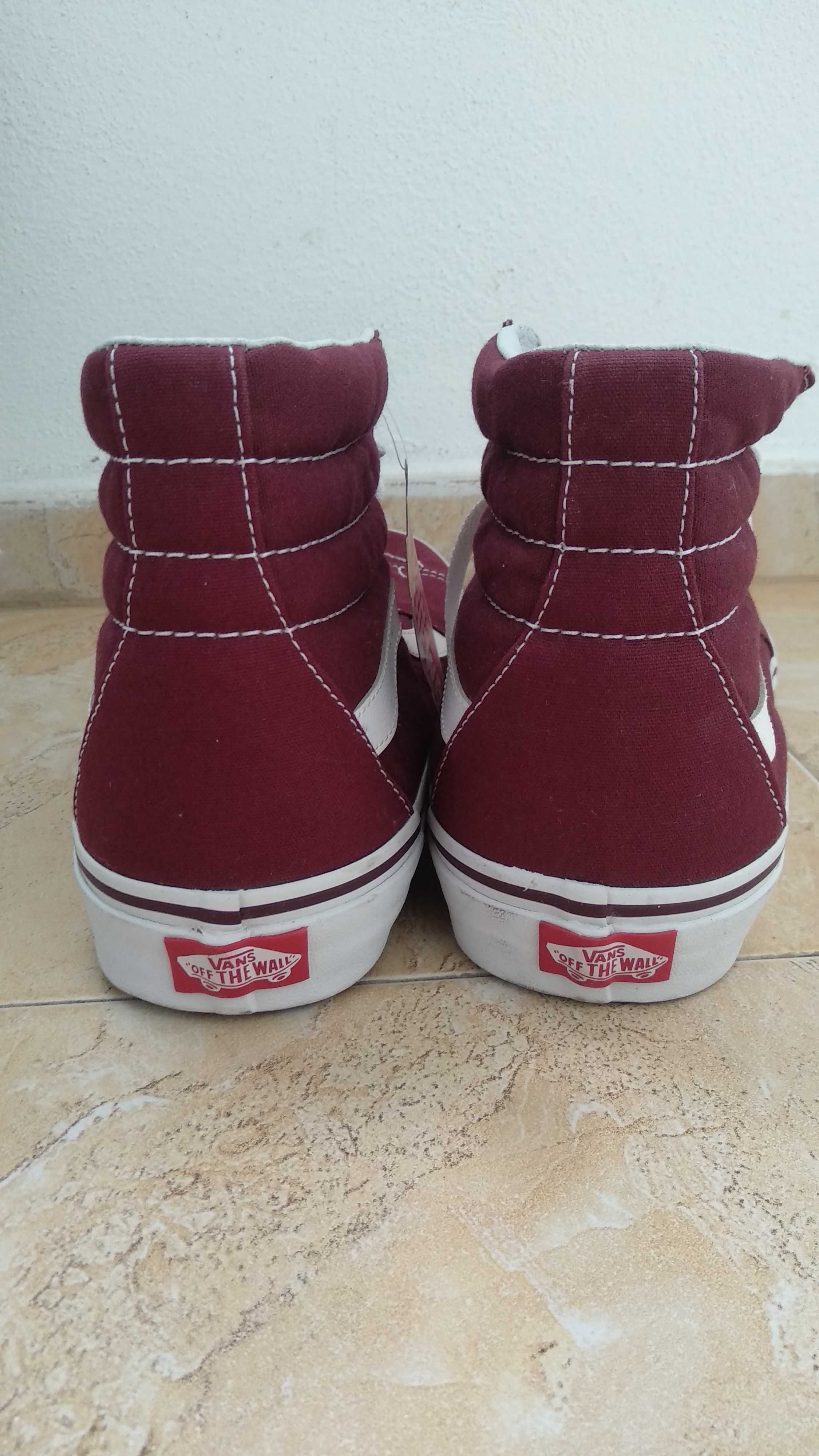 Оригинални Кецове VANS