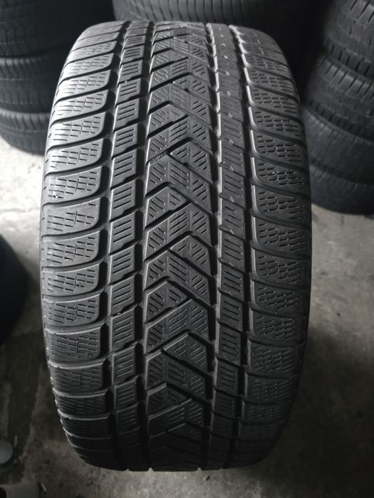 Pirelli 265/35 R22 102V MS iarnă