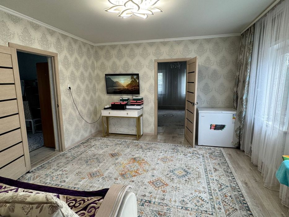 Дом в районе шашлык хауса