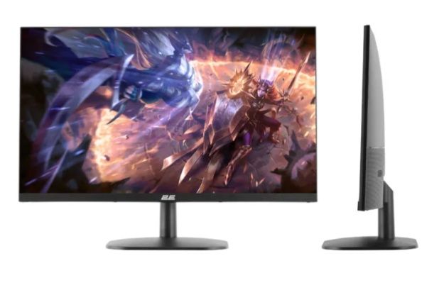 Игровой монитор 24 2E Gaming 165Hz
Диагональ 23.8″
Тип ма