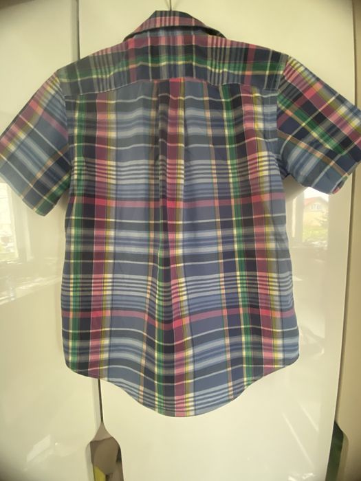 Детска риза Ralph Lauren