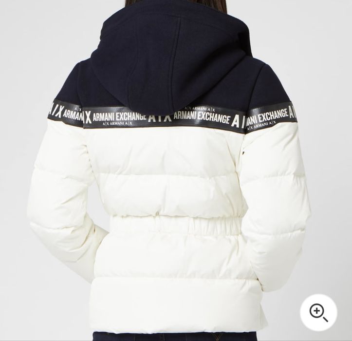 Страхотно яке Armani