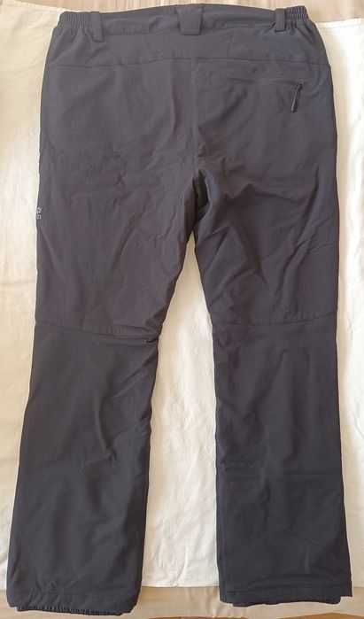 Pantaloni Jack Wolfskin