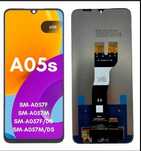 Дисплей Samsung A05S / А05. Оригинално качество. Service pack.