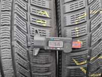 SET 2 Anvelope Iarna 235/45 R18 CONTINENTAL WinterContact TS870P 94V