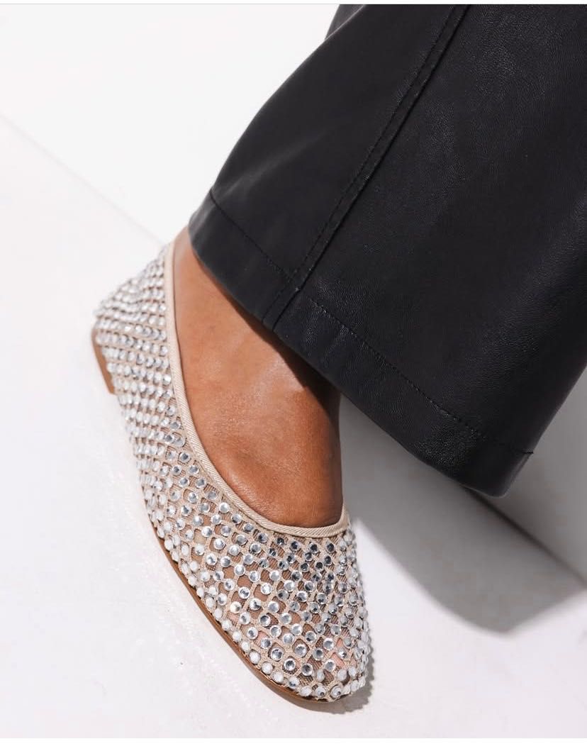 Steve Madden балеринки 40