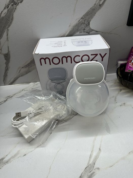 Помпа за кърма momcozy