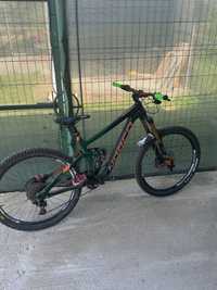 Vand norco range c7