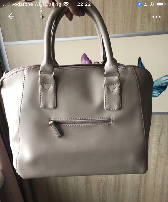 Geanta dama eleganta