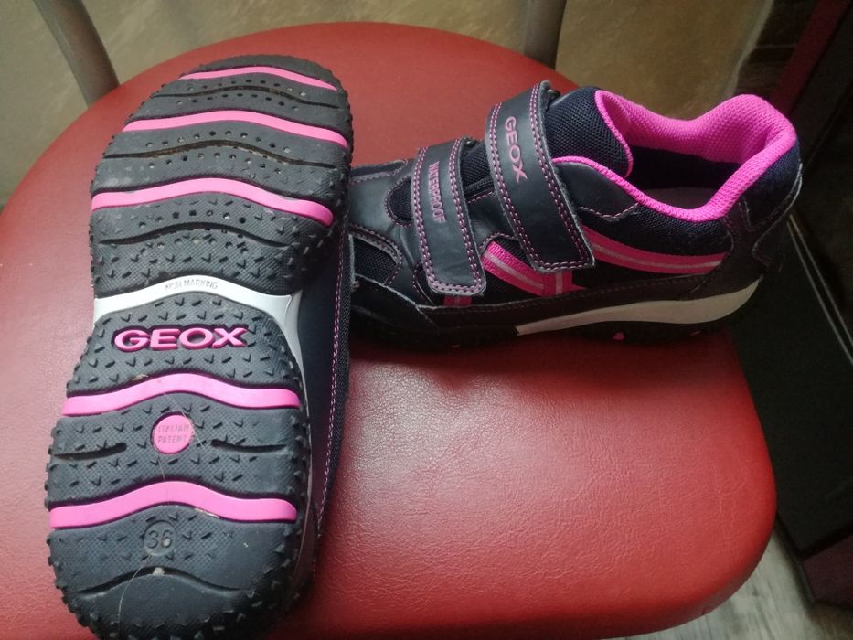 3 бр. За 100 лв. Маратонки Adidas,Geox, Puma