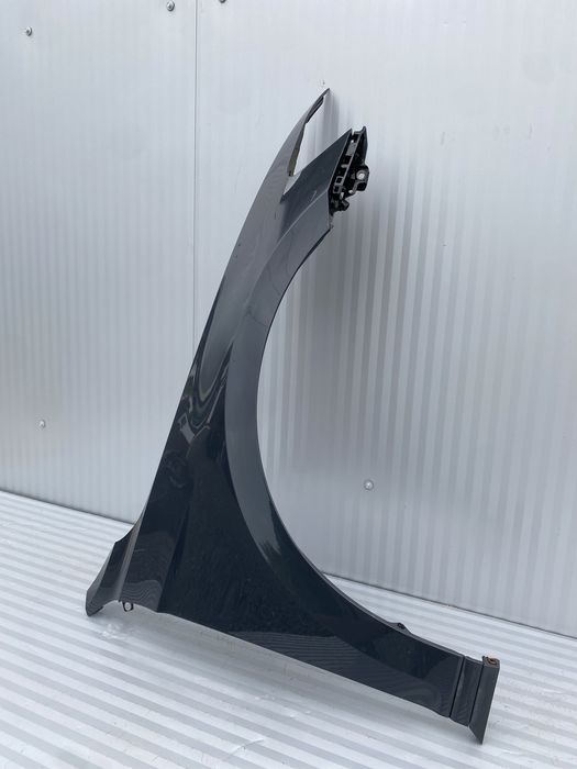 Aripa dr fata vw Passat B8 Complecta cod culoare LI7F  2015-2020