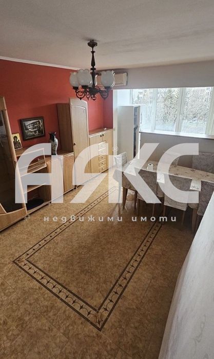 Продава се Тристаен апартамент в София, Люлин 3 - 95 кв.м за 1155 €/кв.м - Снимка #3