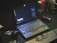 Thinkpad x220 i5 2520m 4/128gb