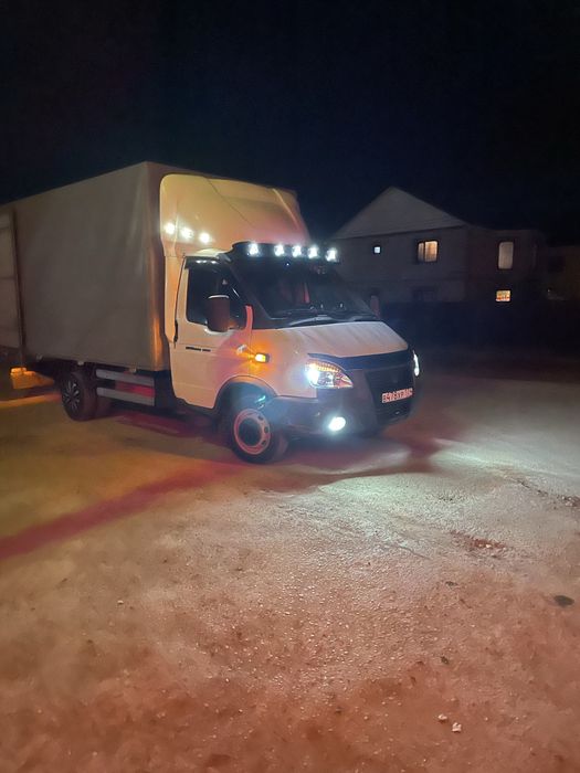 Газель 4.20 по городу и межгород Тиімді бағамен