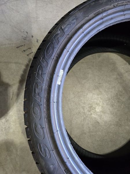 285/40/20//255/45/20 PIRELLI