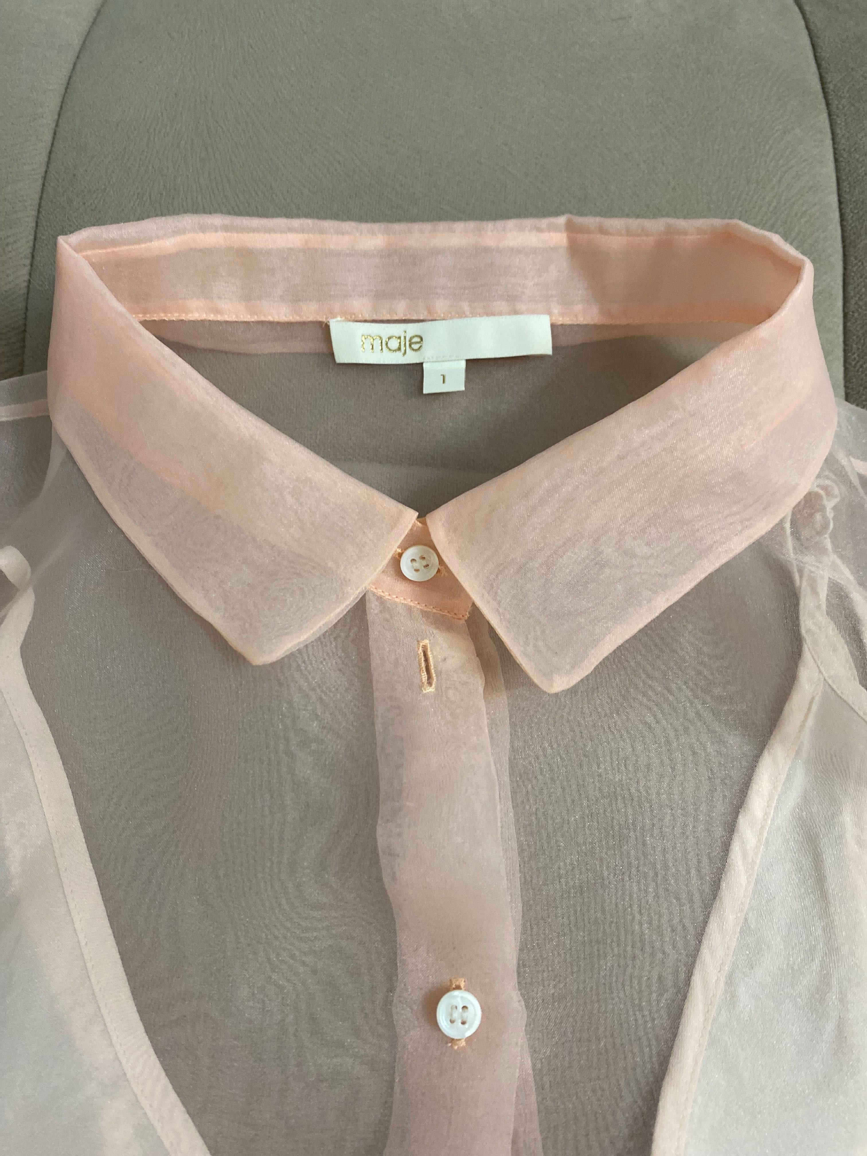 Пиджак от Zara размер XS, 34