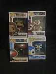 Lot figurine Funko