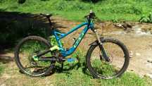 Vand full suspension GT Force X Sport