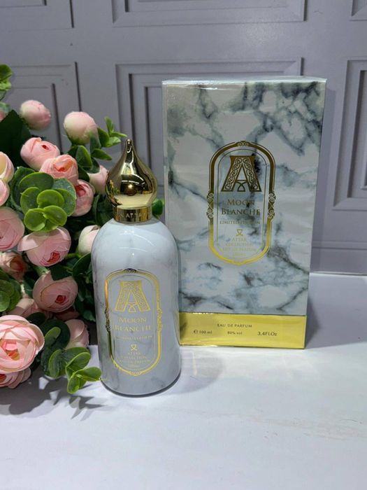 Attar collection все виды