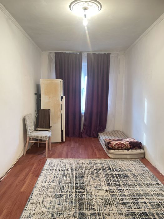 Аренда квартиры в общежитии