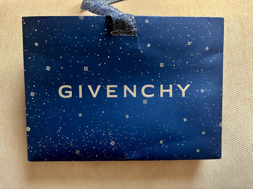 Punga Dior/Trussardi/Givenchy