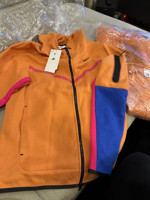 Спортен екип Nike