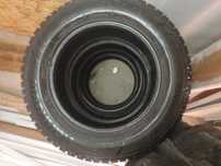 Зимние шины Hankook
