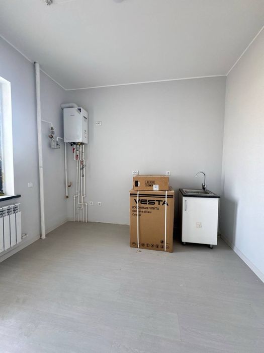 Срочно ЖК Tawer UP 3х ком 65м2 кадастр есть