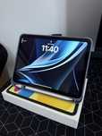 Ipad 10 2022 Yellow 64gb nou Garantie  Folie Husa Pencil
