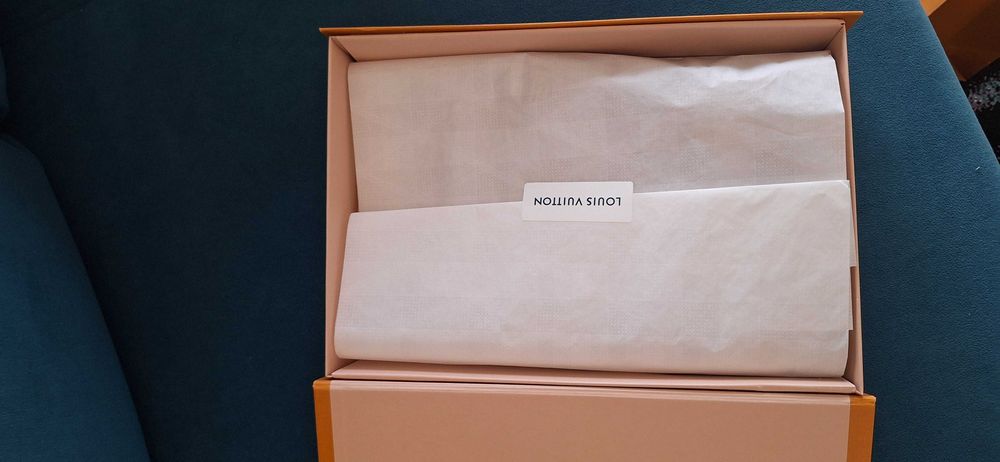 Esarfa Louis Vuitton