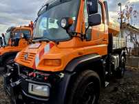 Unimog u300 #unimog
