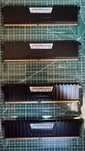 Memorie RAM Corsair LPX Vengenance 32GB (2x2x8GB) 3600MHz