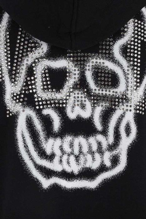 Худи Givenchy горнище с цип суитчър