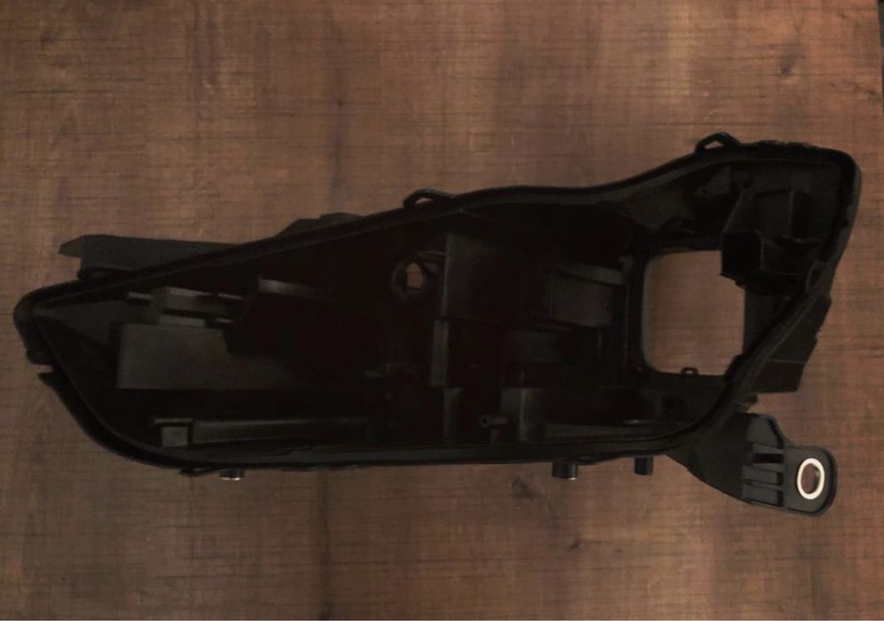 Maserati Ghibli 13-17 Корпус фар фарове Ремонт рециклиране