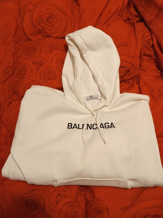 Hanorac gros Balenciaga M