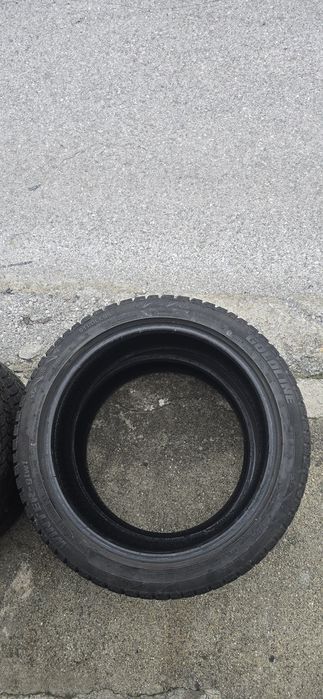 Продавам зимни гуми GOLDLINE