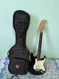 Gitara Fender elektronniy