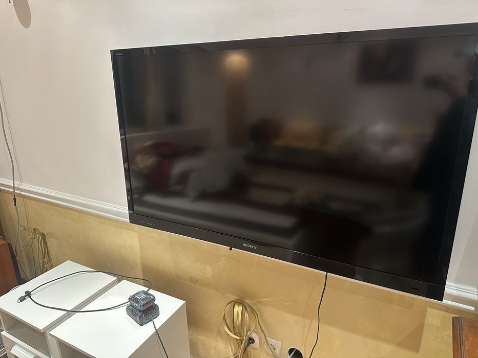 Телевизор sony 55 дюймов рабочий