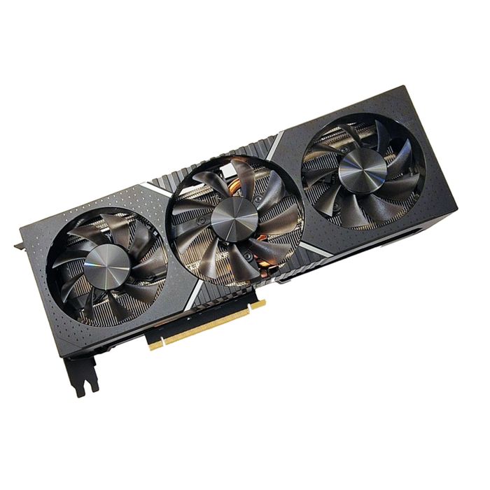 Видеокарта RTX 3080ti