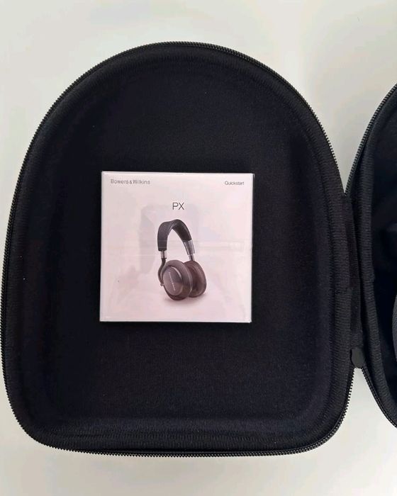 Casti Bowers & Wilkins PX Noise Cancelling Wireless 

Produ