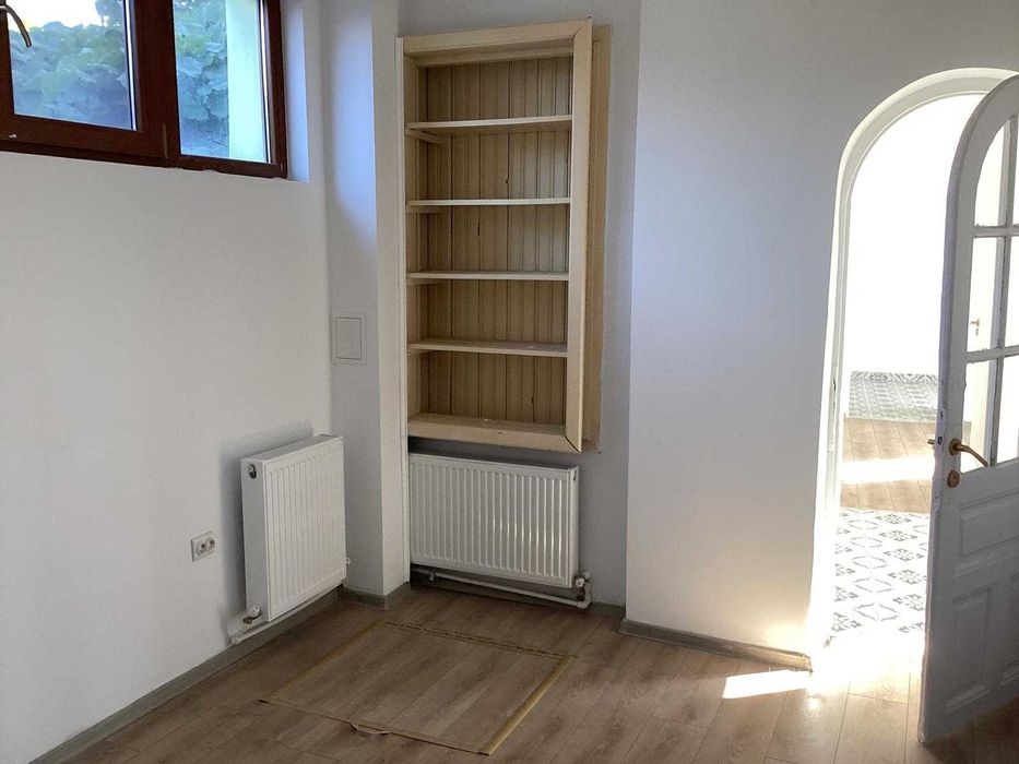 Apartament in vila superbă