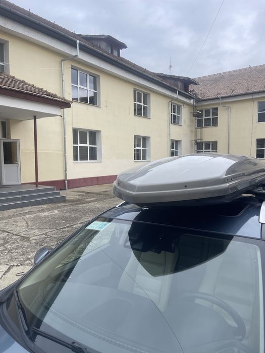 Vand cutie Thule Dynamic 900 L