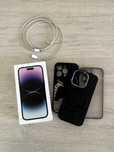 Iphone 14 pro 265GB