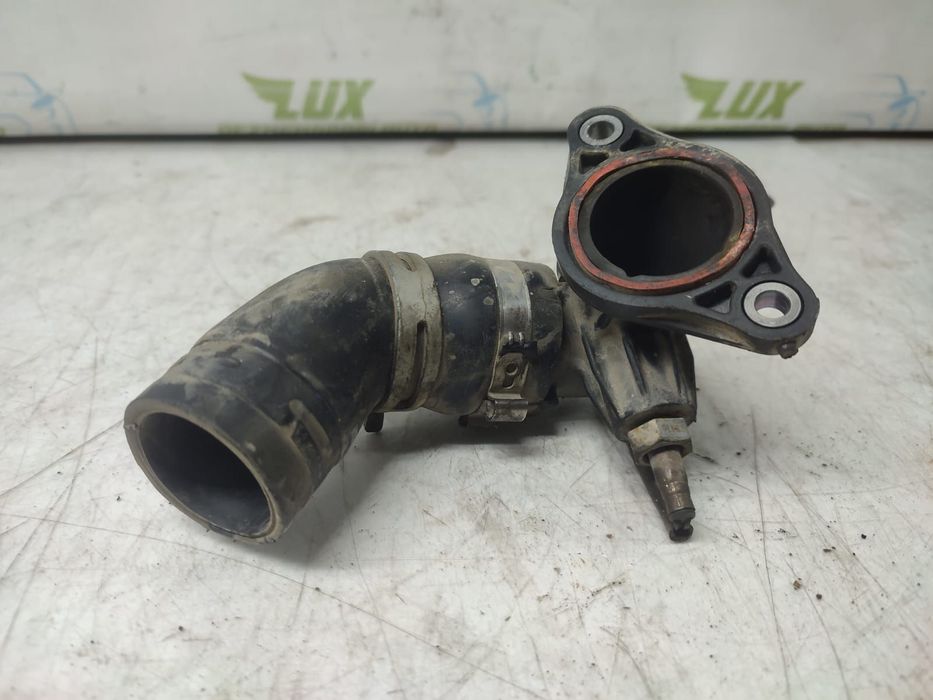 Tubulatura intercooler 147138070R 1.5 dci k9k626 Renault Megane 4 [20