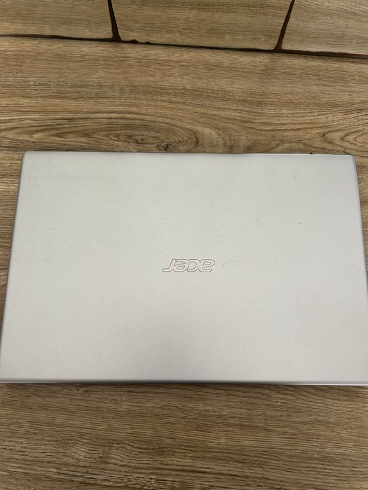 Ноутбук acer aspire 3