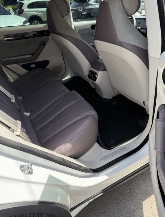 Leapmotor c11 reev 2023