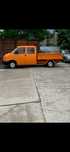 Vand vw t4 doka motor 1,9