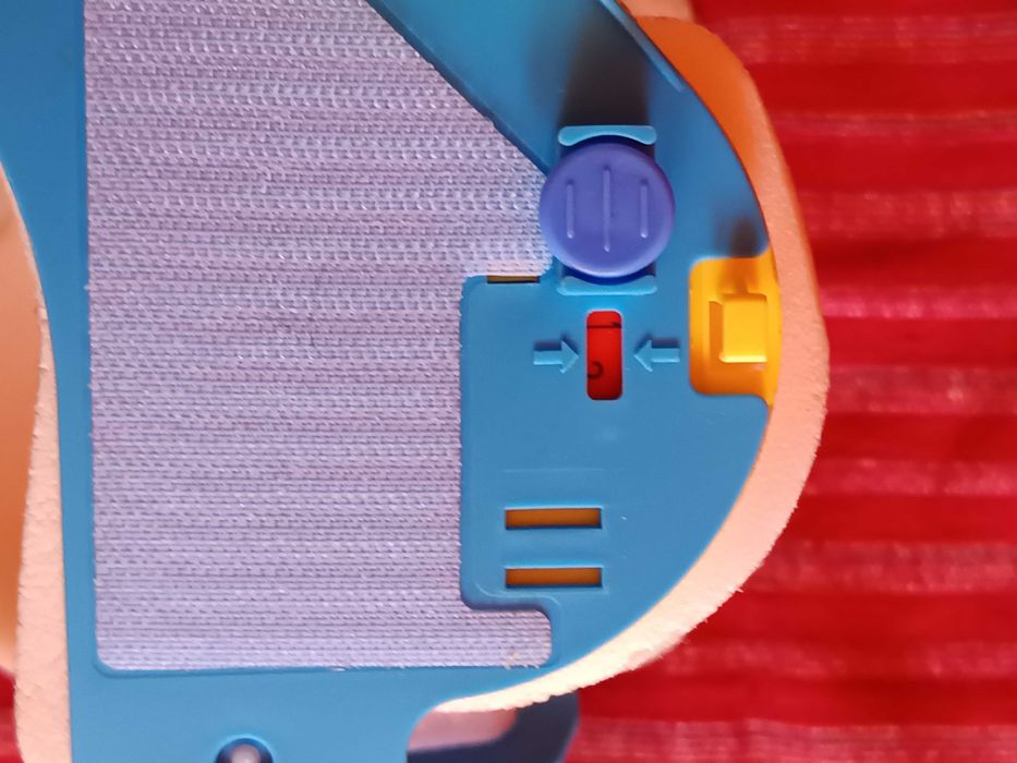 Guler cervical rigid reglabil