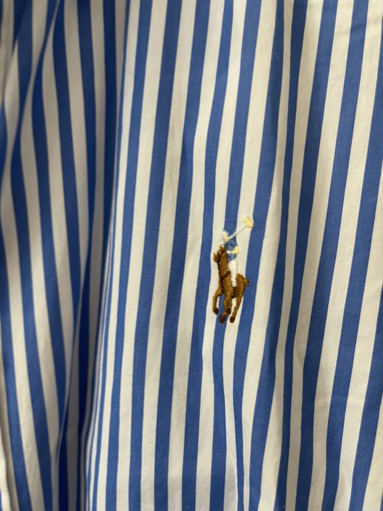 Camasa Ralph Lauren mărimea L/XL