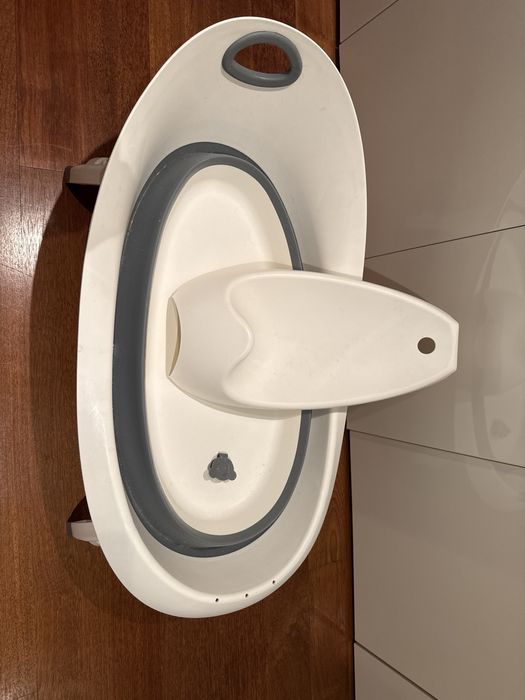 Cadita pliabila bebelusi